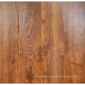 Plancher en bois laminé Bois